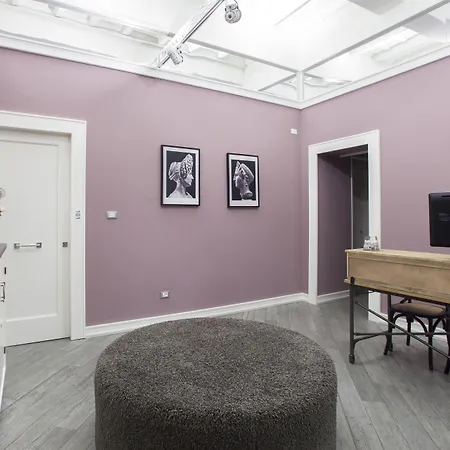 My Trevi Charming & Luxury Rooms-2
